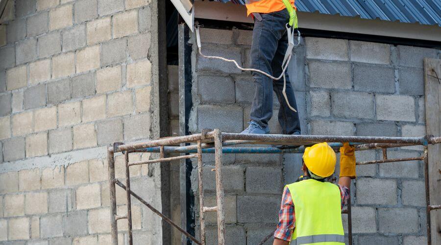 Professional residential roofers in Fairmount, IL